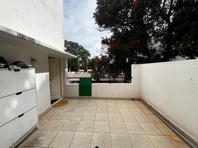 Balcony Image of 2000 Sq.ft 3 BHK Builder Floor for rent in Vijayanagar Bengaluru for Rs. 42000