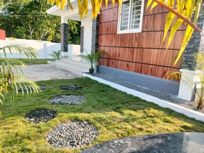 Image of 1500 Sq.ft 3 BHK Independent House for sale in Akathethara, Palakkad for Rs. 5050000
