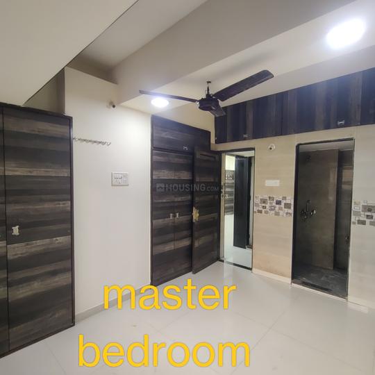 Sector 15, Nerul Bedroom 1