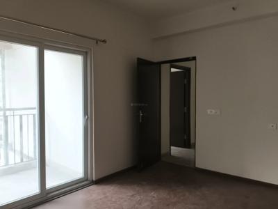 Bedroom Image of 1600 Sq.ft 3.5 BHK Apartment / Flat for sale in Terrace Homes, Noida Extension Greater Noida for Rs. 12435000