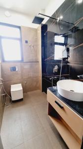 Image of 1950 Sq.ft 3 BHK Builder Floor for rent in Sector 50, Gurgaon for Rs. 85000