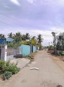 Image of 600 Sq.ft Residential Plot / Land for sale in Keerappakkam, Chennai for Rs. 1800000