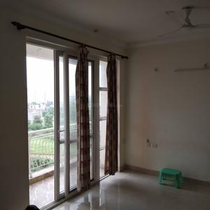 Bedroom Image of 1250 Sq.ft 2 BHK Apartment / Flat for rent in Stellar MI Citihomes, Omicron III Greater Noida for Rs. 21000