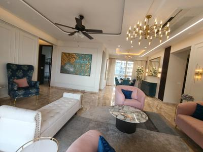 3 BHK Flat