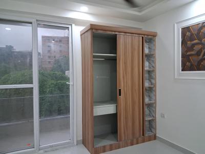 Bedroom Image of 1550 Sq.ft 3 BHK Apartment / Flat for sale in Sector 104 Noida for Rs. 7080000