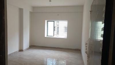 Bedroom Image of 1012 Sq.ft 2 BHK Apartment / Flat for sale in Agarpara Kolkata for Rs. 4300000