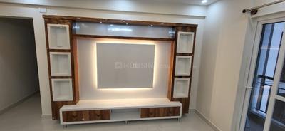 Hall Image of 1199 Sq.ft 2 BHK Apartment / Flat for sale in Concorde Spring Meadows, Jalahalli Bengaluru for Rs. 10200000