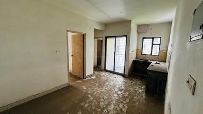 Hall Image of 712 Sq.ft 2 BHK Apartment / Flat for sale in Hiland Greens, Maheshtala Kolkata for Rs. 5000000