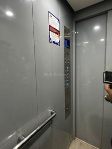 Bathroom Image of 220 Sq.ft 1 RK Apartment / Flat for sale in Sector 53 Gurgaon for Rs. 2251000