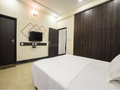 Bedroom Image of 2600 Sq.ft 4 BHK Villa for sale in Calangute Goa for Rs. 38900000