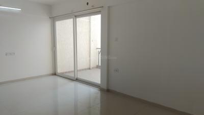 Living Room Image of 1190 Sq.ft 2 BHK Apartment / Flat for rent in Gagan Adira, Wagholi Pune for Rs. 24000
