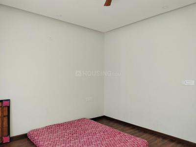 Bedroom Image of 3185 Sq.ft 4 BHK Villa for sale in New Dawn by Ms Bricks And Milestones, Gattahalli Bengaluru for Rs. 39000000