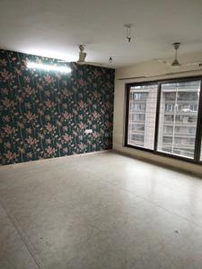 Hall Image of 3200 Sq.ft 4 BHK Apartment / Flat for rent in Vaishnodevi Kingston, Pal Gam Surat for Rs. 42500
