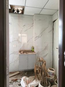 Common Bathroom Image of 1290 Sq.ft 3 BHK Builder Floor for sale in SVP Gulmohur Garden Utopia The Nest, Raj Nagar Extension Ghaziabad for Rs. 10500000