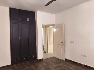 Bedroom Image of 1680 Sq.ft 3 BHK Apartment / Flat for sale in Bestech Park View Residency, Palam Vihar Gurgaon for Rs. 23000000
