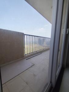 Balcony Image of 1285 Sq.ft 3 BHK Apartment / Flat for sale in Eureka Park By Tata Value Homes, Sector 150 Noida for Rs. 14500000