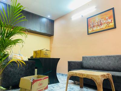 Bedroom Image of 1300 Sq.ft 3 BHK Duplex for sale in Harhua Varanasi for Rs. 6500000