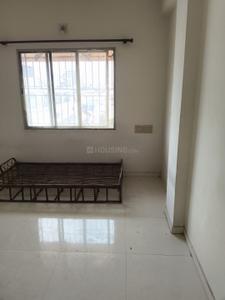 Hall Image of 1800 Sq.ft 3 BHK Duplex for rent in Ellora Park Vadodara for Rs. 16999