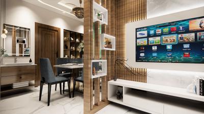 Image of 1120 Sq.ft 2 BHK Apartment / Flat for sale in Kumhrar, Patna for Rs. 11500000