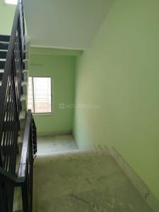 Hall Image of 1001 Sq.ft 2 BHK Apartment / Flat for sale in Baguiati Kolkata for Rs. 4504500
