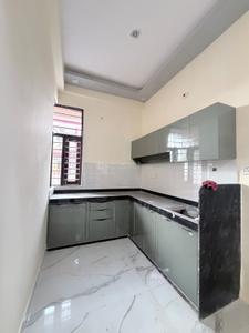 Kitchen Image of 1800 Sq.ft 3.5 BHK Villa for sale in Govindpura Jaipur for Rs. 7000000