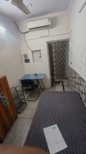 Bedroom Image of Venture house in Vijay Nagar, New Delhi