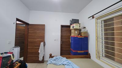 Bedroom Image of 1510 Sq.ft 3 BHK Apartment / Flat for sale in SV Grandur, Electronic City Bengaluru for Rs. 15100000