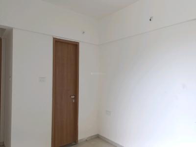 Bedroom Image of 716 Sq.ft 2 BHK Apartment / Flat for sale in Mantra 29 Gold Coast, Dhanori Pune for Rs. 7500000