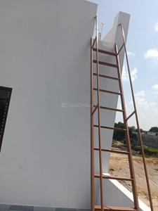 Balcony Image of 1260 Sq.ft 3 BHK Independent House for sale in Sirsi Jaipur for Rs. 5500000
