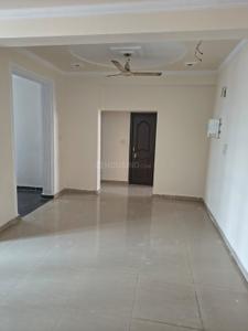 Hall Image of 1560 Sq.ft 3 BHK Apartment / Flat for sale in Krishna Super Greens, Jankipuram Extension Lucknow for Rs. 8000000