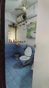 Image of 1500 Sq.ft 3 BHK Apartment / Flat for sale in Mahindra Mahendra Gesco, Goregaon West, Mumbai for Rs. 29000000