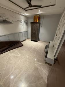 Hall Image of 1800 Sq.ft 3 BHK Builder Floor for rent in Pitampura New Delhi for Rs. 65000