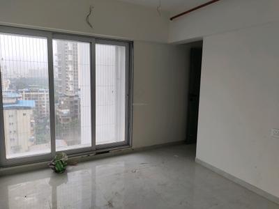 Bedroom Image of 1205 Sq.ft 2 BHK Apartment / Flat for sale in Superior Exotica, Airoli Navi Mumbai for Rs. 19500000
