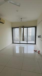 Hall Image of 4385 Sq.ft 4 BHK Apartment / Flat for sale in Iscon Platinum, Bopal Ahmedabad for Rs. 30100000
