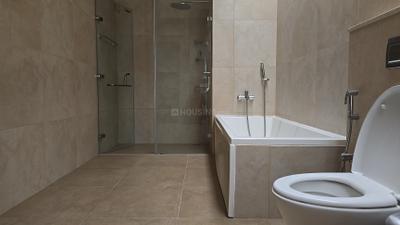 Image of 4900 Sq.ft 4.5 BHK Villa for rent in Brigade Orchards Pavilion Villas, Boodihal, Bengaluru for Rs. 250000