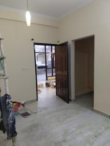Hall Image of 1600 Sq.ft 2 BHK Builder Floor for rent in Sector 46 Noida for Rs. 26500