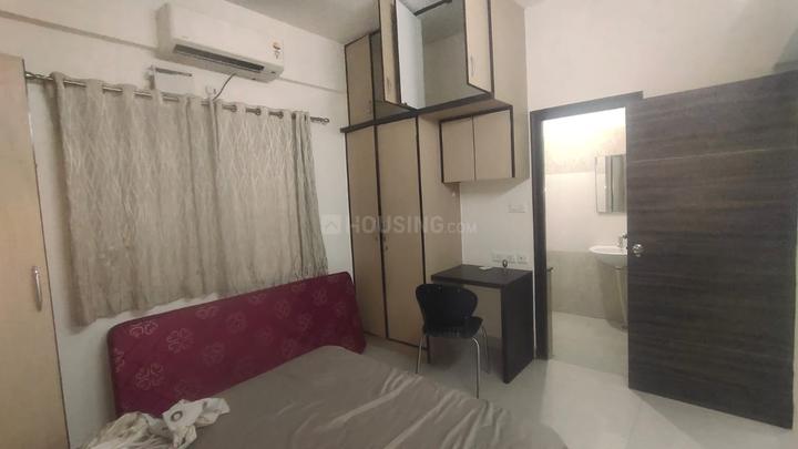 Koramangala Bedroom 1