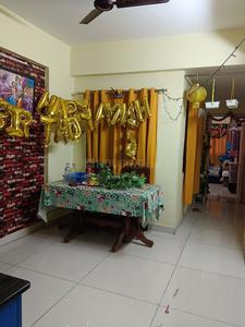 Bedroom Image of 1458 Sq.ft 3 BHK Apartment / Flat for sale in EAPL Sri Tirumala Sarovar by AMIGO SHELTERS PVT. LTD., Singasandra Bengaluru for Rs. 12700000