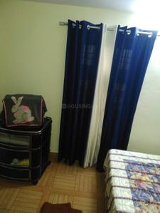 Bedroom Image of 200 Sq.ft 1 RK Builder Floor for rent in Chiliyanaula Ranikhet for Rs. 5000
