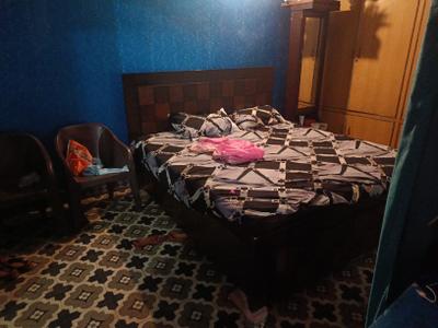 Bedroom Image of 1000 Sq.ft 4 BHK Independent House for sale in Najafgarh New Delhi for Rs. 10000000