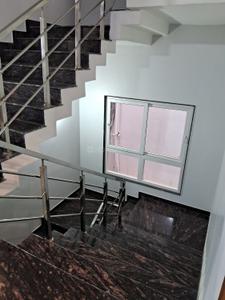 Image of 2152 Sq.ft 3 BHK Builder Floor for rent in Gomti Nagar, Lucknow for Rs. 28000