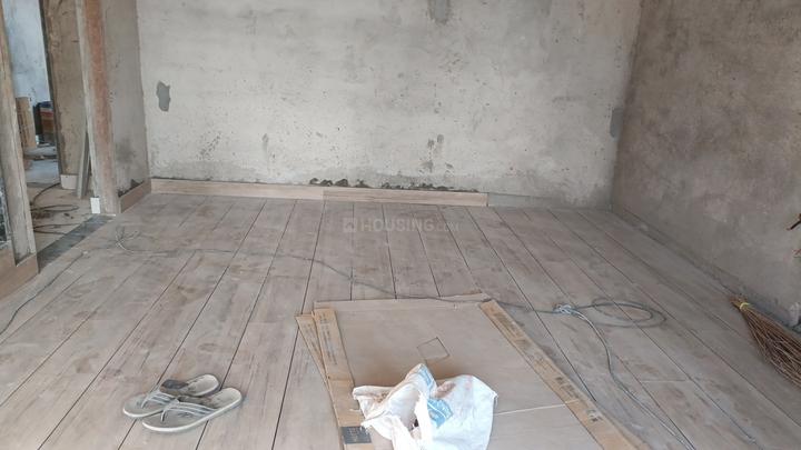 PRERNA CHS SECTOR 19 KHARGHAR Bedroom One 1