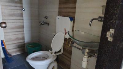Image of 1125 Sq.ft 2 BHK Apartment / Flat for sale in Lakhani Blue Waves, Ulwe, Navi Mumbai for Rs. 12000000