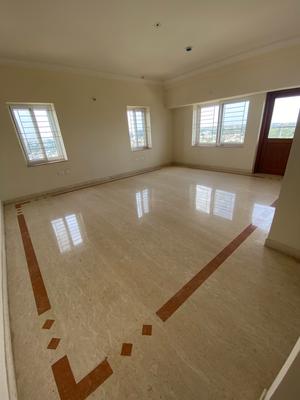 Hall Image of 7335 Sq.ft 4 BHK Penthouse for sale in Legacy Adonia, Malleswaram Bengaluru for Rs. 250000000