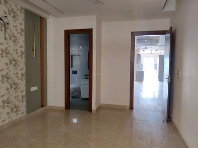 Bedroom Image of 3400 Sq.ft 4 BHK Builder Floor for sale in Sector 63 Gurgaon for Rs. 28000000