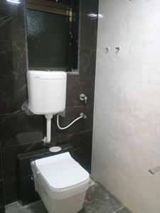 Common Bathroom Image of 730 Sq.ft 2 BHK Apartment / Flat for sale in Sunrise Crestview, Diva Thane for Rs. 4860000