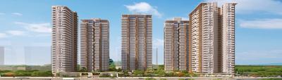 Image of 2017 Sq.ft 4 BHK Apartment / Flat for sale in CRC Maesta, Noida Extension, Greater Noida for Rs. 26900000