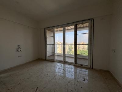 Bedroom Image of 1600 Sq.ft 3 BHK Apartment / Flat for sale in The GEN Meraki, Pashan Pune for Rs. 25000000