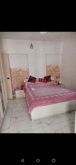 Bedroom Image of PG 7556189 Churchgate in Churchgate, Mumbai