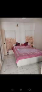 Bedroom Image of PG 7556189 Churchgate in Churchgate, Mumbai